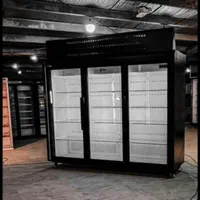 یخچال و فریزر صنعتی|فروشگاه و مغازه|تهران, ایرانشهر|دیوار