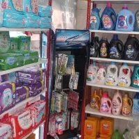 قفسه در حد نو