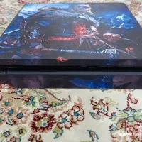 ps4 slim|کنسول، بازی ویدئویی و آنلاین|قوچان, |دیوار