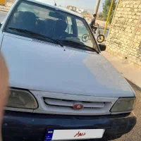 پراید|خودرو سواری و وانت|سمنان, |دیوار