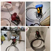 لوله بازکن پونک جنت‌آبادباغ‌فیض فردوس صادقیه اباذر