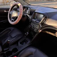 آریزو ۵ مدل ۹۵ بی رنگ|خودرو سواری و وانت|فردیس, شهرک گلها|دیوار