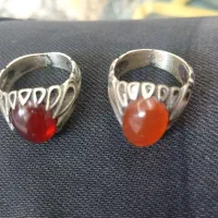 انگشتر ساعت