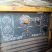 رکتیفایر گام 630 آمپر