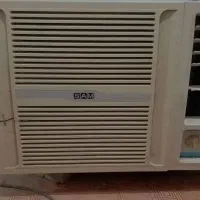 کولر گازی پنجره ای|کولر گازی و فن‌کوئل|ایرانشهر, |دیوار