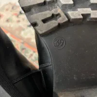 نیم بوت|کیف، کفش، کمربند|رفسنجان, |دیوار