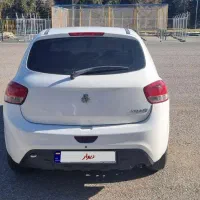 تیبا۲مدل1398کارمندی|خودرو سواری و وانت|سیرجان, |دیوار