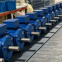 الکترومتورهای چینی گوانگلو.|ماشین‌آلات صنعتی|تهران, لاله زار|دیوار