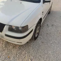 سمند lx99 موتور معمولی|خودرو سواری و وانت|بندر کنگان, |دیوار