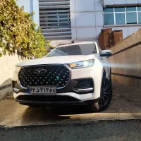 تیگو 8 پرومکس با افت قیمت