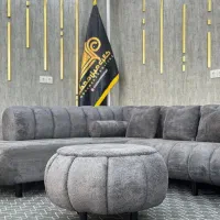 مبل ال مدل خرسی با اقساط بدون بهره|مبلمان خانگی و میز عسلی|کرج, ترمینال کلانتری|دیوار