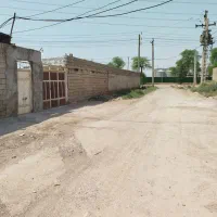 زمین در شهرک اهواز سپنتا زعفرانیه|فروش زمین و ملک کلنگی|اهواز, شهرک رزمندگان|دیوار