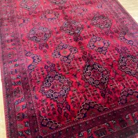 شش متری تمام کرک بسیار اعلا