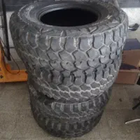 لاستیک پاترول