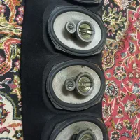 چهارعددباند۷۱۸همراه بایک آمپلی