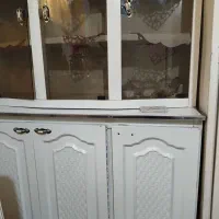 بوفه فلزی