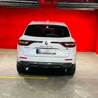 رنو کولیوس|خودرو سواری و وانت|تهران, سیمای ایران|دیوار