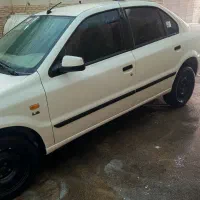 ماشین سمند معمولی|خودرو سواری و وانت|خرمشهر, |دیوار