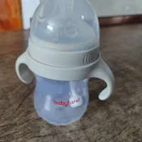 شیشه شیر