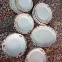 سرویس چینی