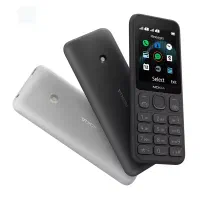 نوکیا125ویتنام دوسیم ریجستردار باتری شارژکن اصلی|موبایل|خوی, |دیوار