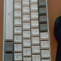 کیبورد مکانیکال rederagon k617rwg
