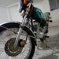 موتور نیکتاز ۲۰۰|موتورسیکلت|شاهرود, |دیوار