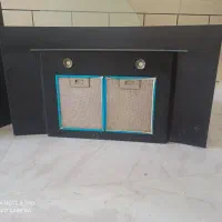 حودبیمکث|هود|اندیمشک, |دیوار