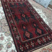 قالیچه دست بافت