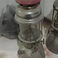 چراغ قدیمی
