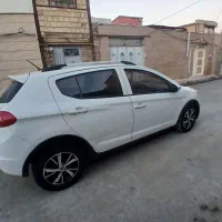 لیفان X50 اتوماتیک، مدل ۱۳۹۵|خودرو سواری و وانت|خوی, |دیوار