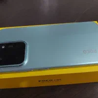 گوشی پکو C85