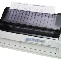 فروش فوری پرینتر سوزنی epson