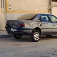 پژو 405 مدل 95