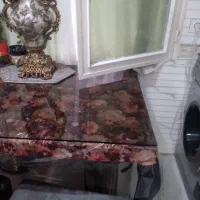فروش مبل ۷ نفره و میرناهار خوری ۴ نفره|مبلمان خانگی و میز عسلی|تهران, خرمشهر|دیوار