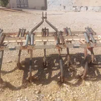 فروش پنجه غازی|ماشین‌آلات صنعتی|ایذه, |دیوار