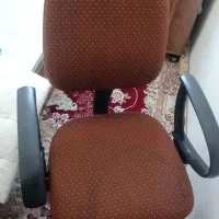 صندلی چرخ دار