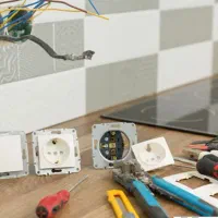 نصب و تعمیر انواع آیفون تصویری وصوتی