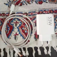 شارژر اصل شیاعومی