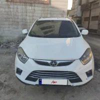 جک اس ۵ مدل ۹۴