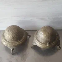 آفتابه لگن وافتابه وسماور