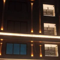 اپارتمان۹۰ متر ی حاشیه خیام