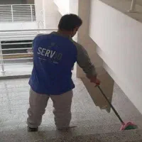 خدمات نظافتی پاک گسترمرند