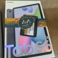 تبلت سامسونگp615 (tab s6 lite)با قلم اورجینال ۶۴/۴|تبلت|مشهد, زیبا شهر|دیوار