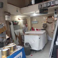 اجاره مغازه ۲۱ متری برِ خیابان در نقره دشت|اجارهٔ مغازه و غرفه|رشت, چمارسرا|دیوار
