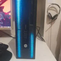 مینی کیس ویندوز ۱۰ رم ۱۶