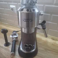 قهوه ساز حرفه ای خانگی دلونگی EC685
