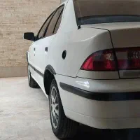 سمند lx دوگانه شرکت بیرنگ کلاج اتومات