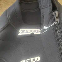 لباس غواصی ( وتسوت)