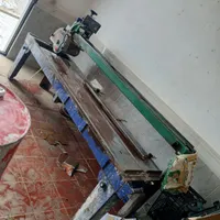 برش انواع کاشی و سنگ .